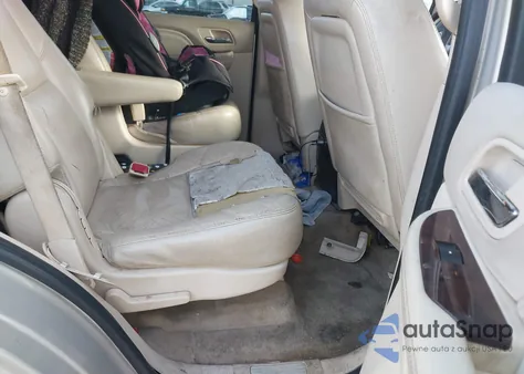 2007 Cadillac Escalade Standard from USA, damaged, VIN 1GYFK63887R312348